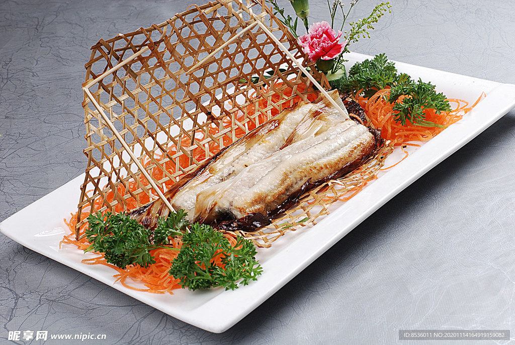 川菜湘菜竹网京葱鳗鱼