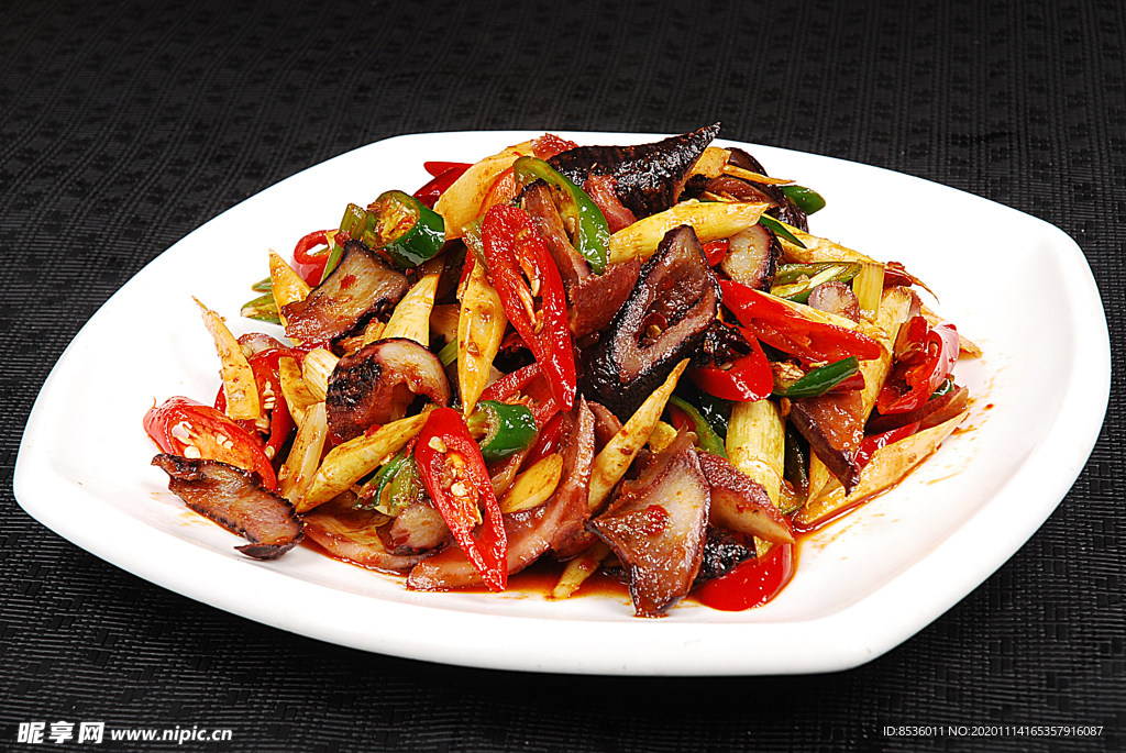 川菜湘菜海香菇