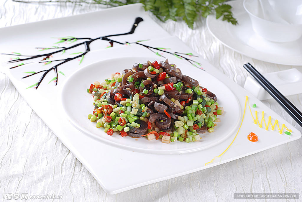 川菜湘菜金湘口味参