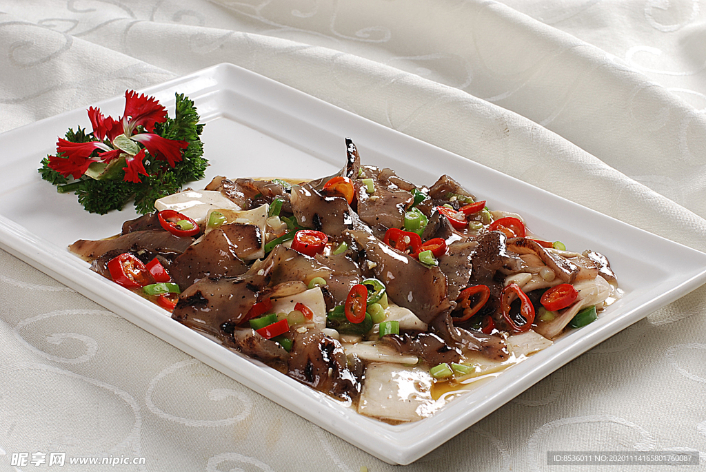 川菜湘菜美极海参