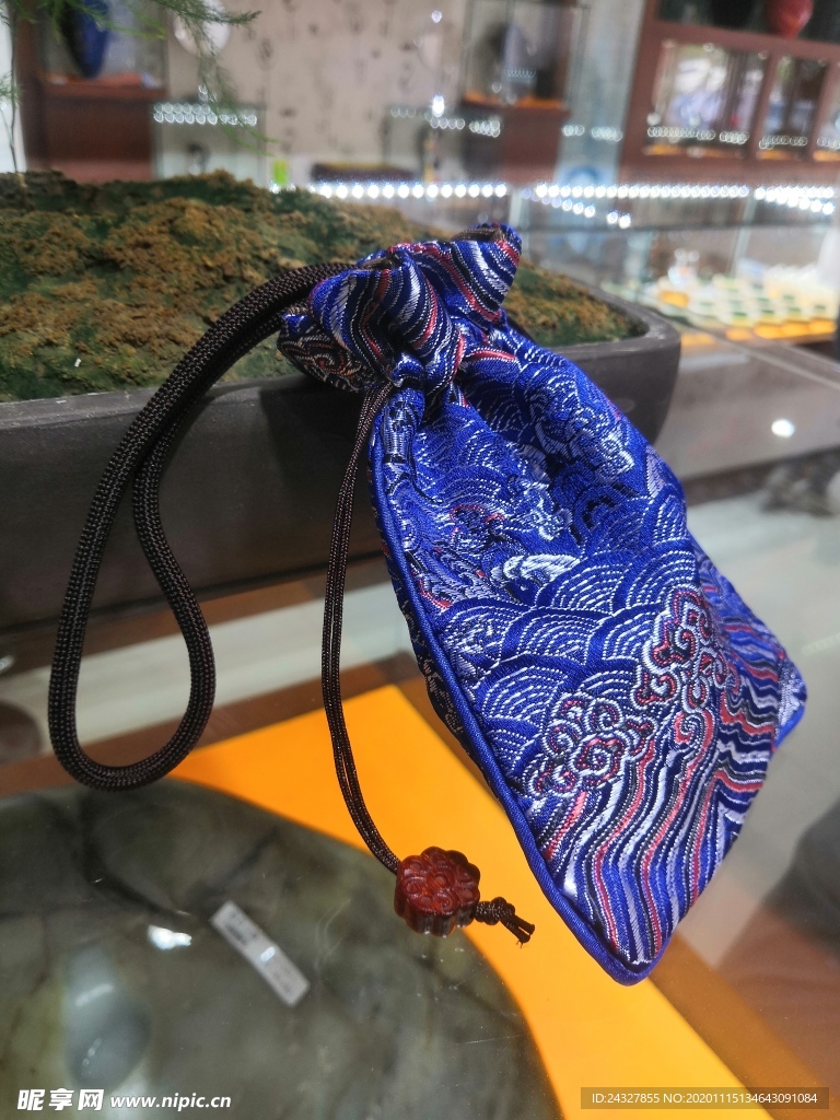 肆拾玖坊江湖令牌