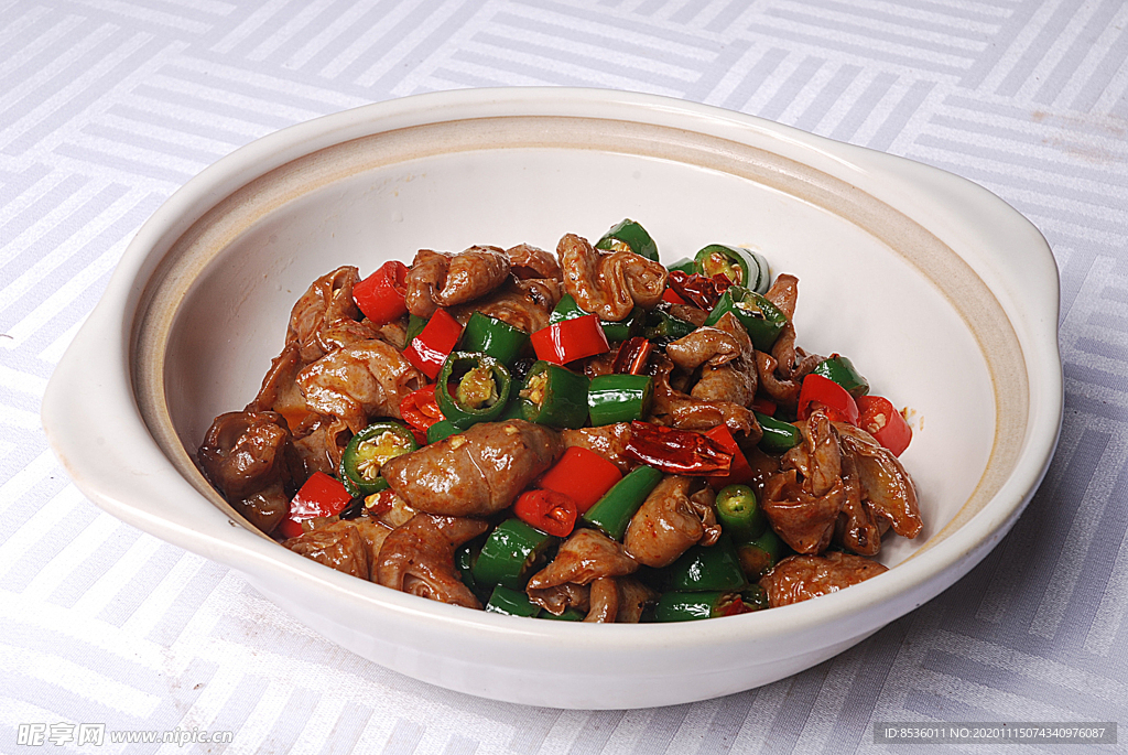 川菜湘菜香锅辣肥肠