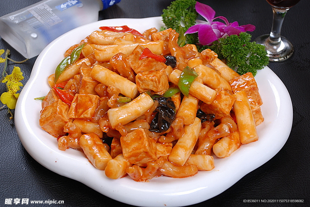 东北菜老地方一品烧