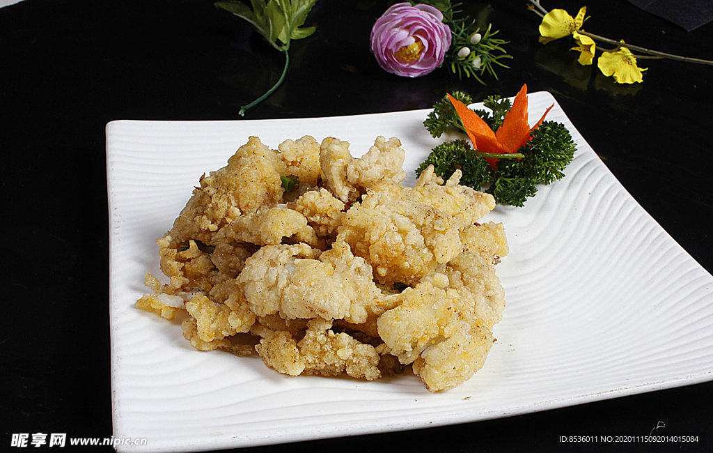 沪菜椒盐香芋片