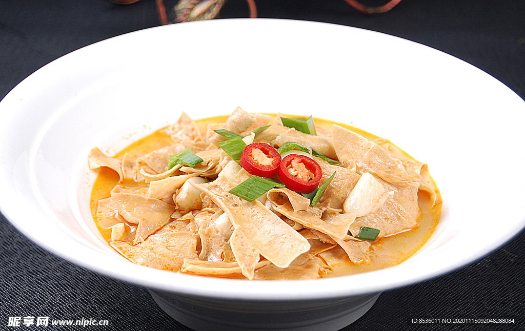 沪菜井冈山豆皮