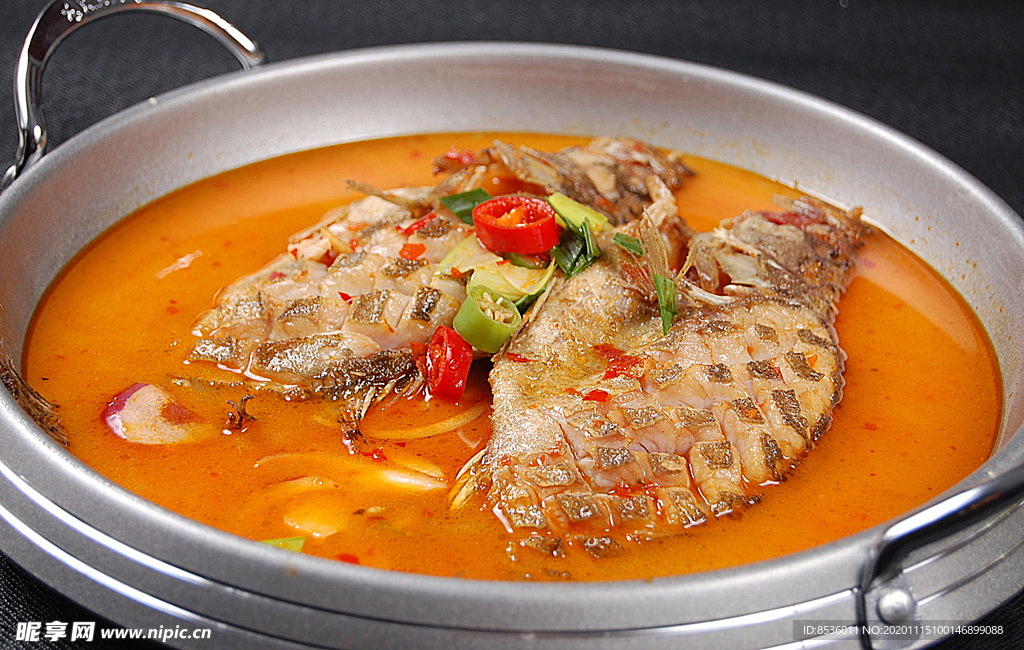 沪菜湘江臭桂鱼