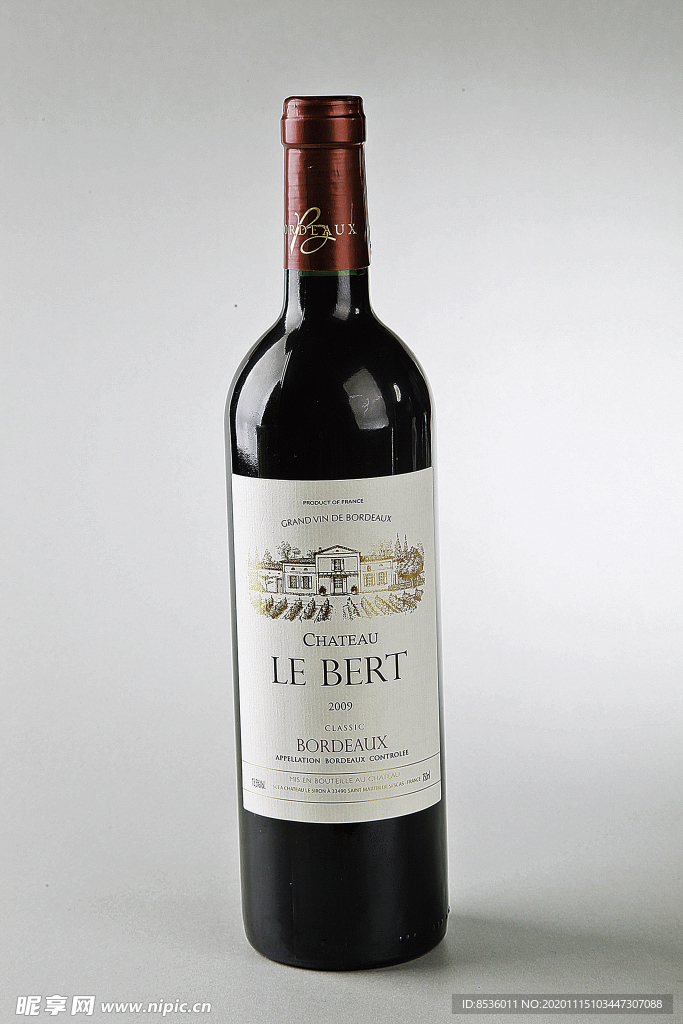 徽菜福奇亚干红