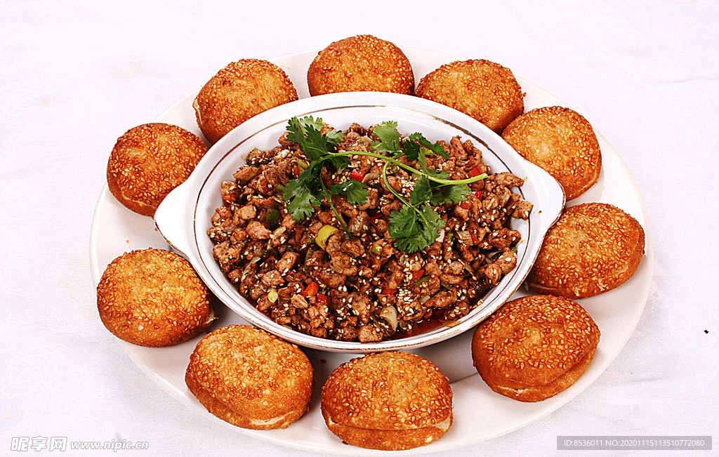 鲁菜山东菜西蒙烤肉