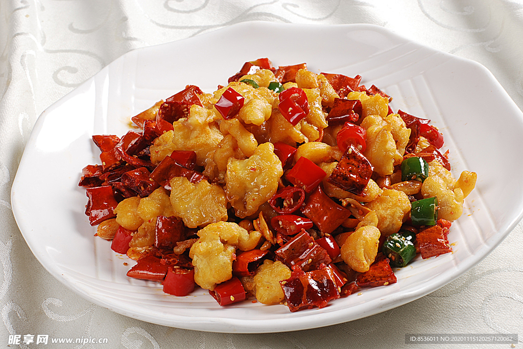 川菜香辣掌中宝