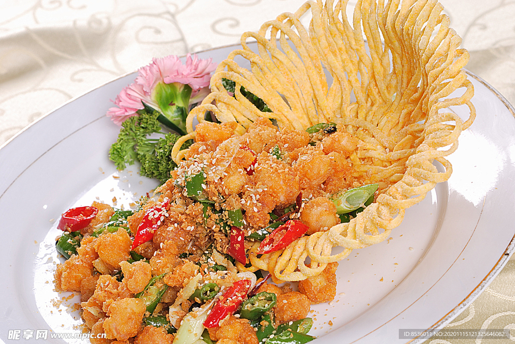 川菜雀巢掌中宝