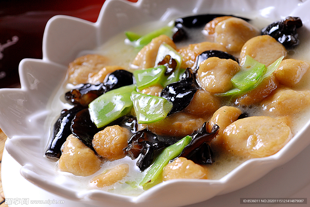 川菜爱欣溜芙蓉