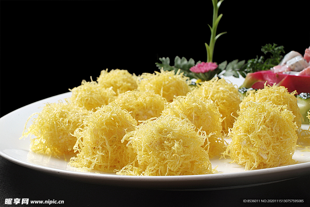 川菜火龙吐玉珠