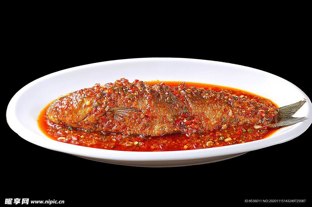 闽菜活水豆瓣鱼