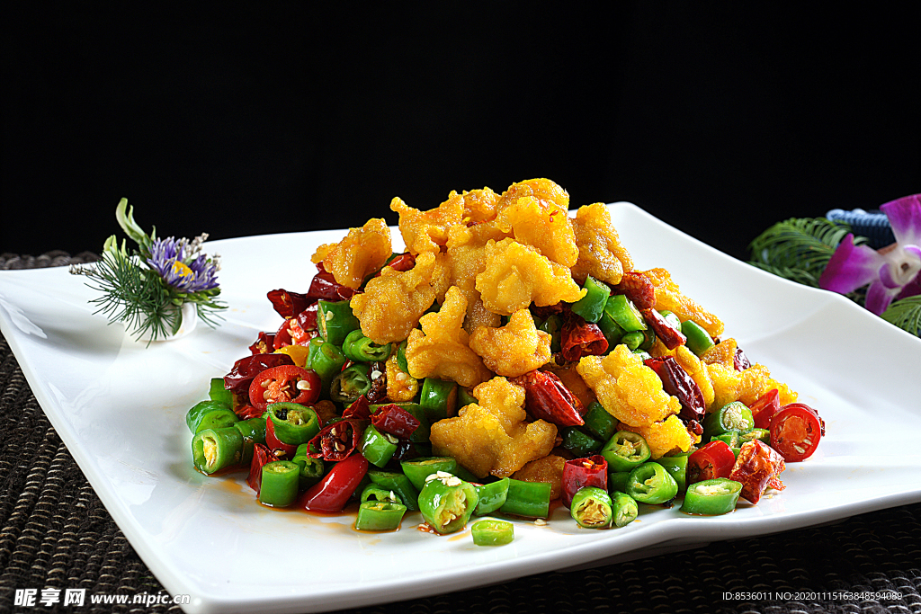 川菜香辣掌中宝