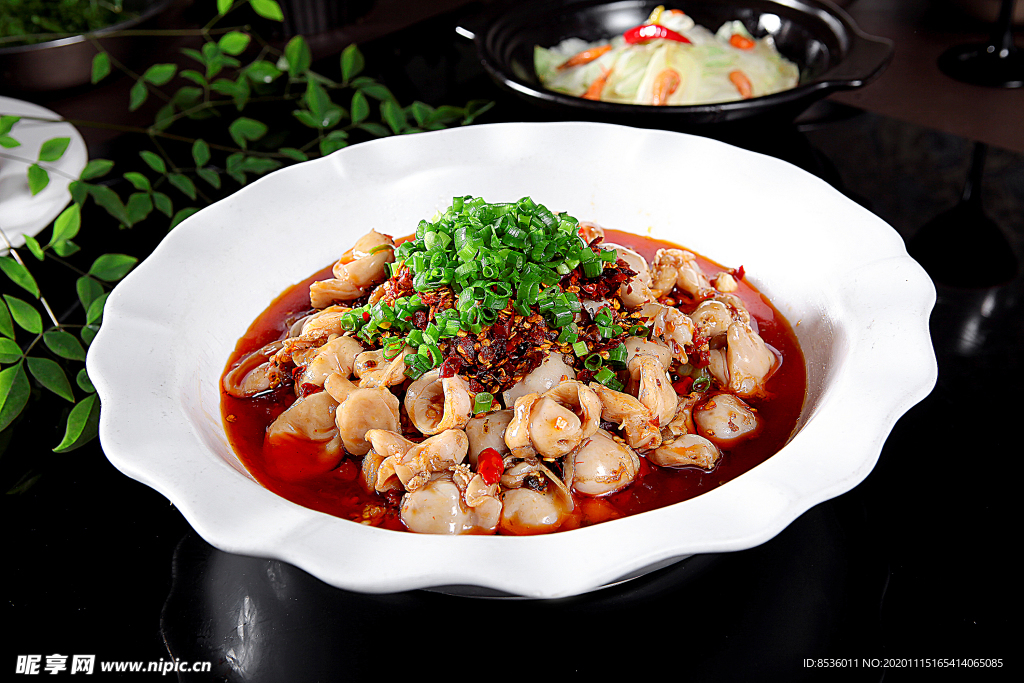 川菜招牌口口脆