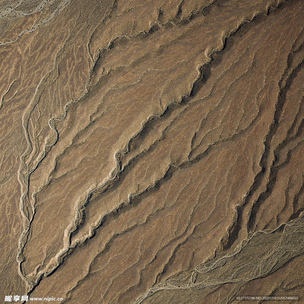 山川河流地质纹理质感背景