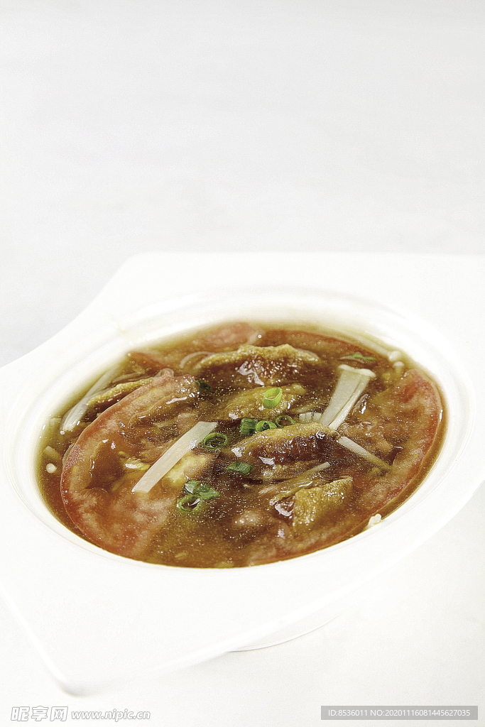 南北热菜上党熘卷煎