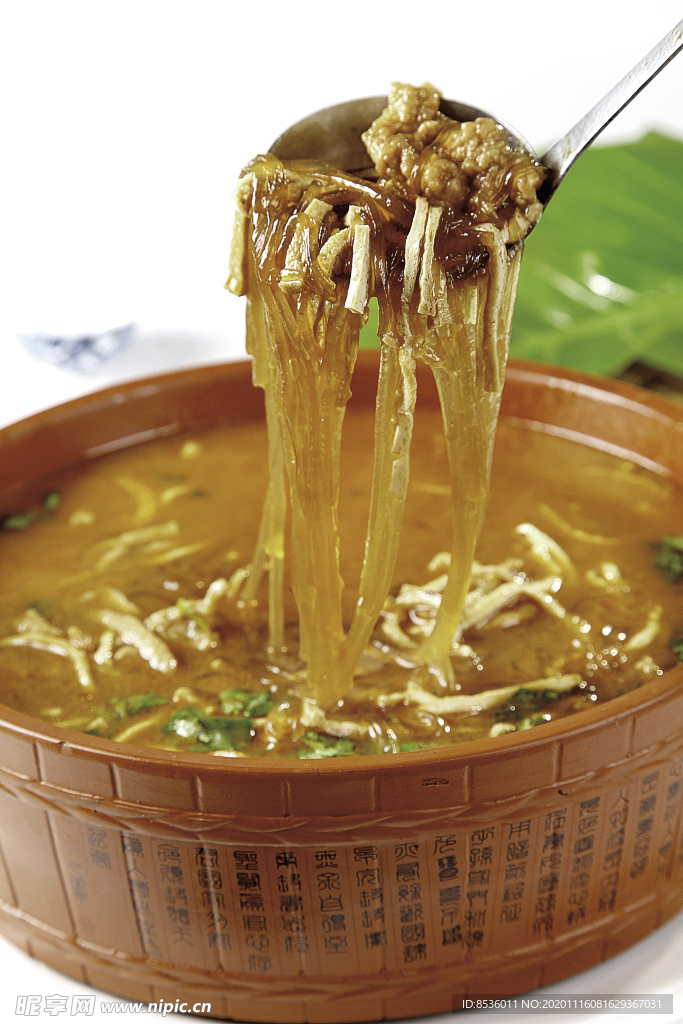 南北热菜酥肉豆腐丝