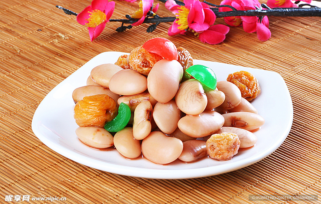 淮扬菜酒鬼云豆