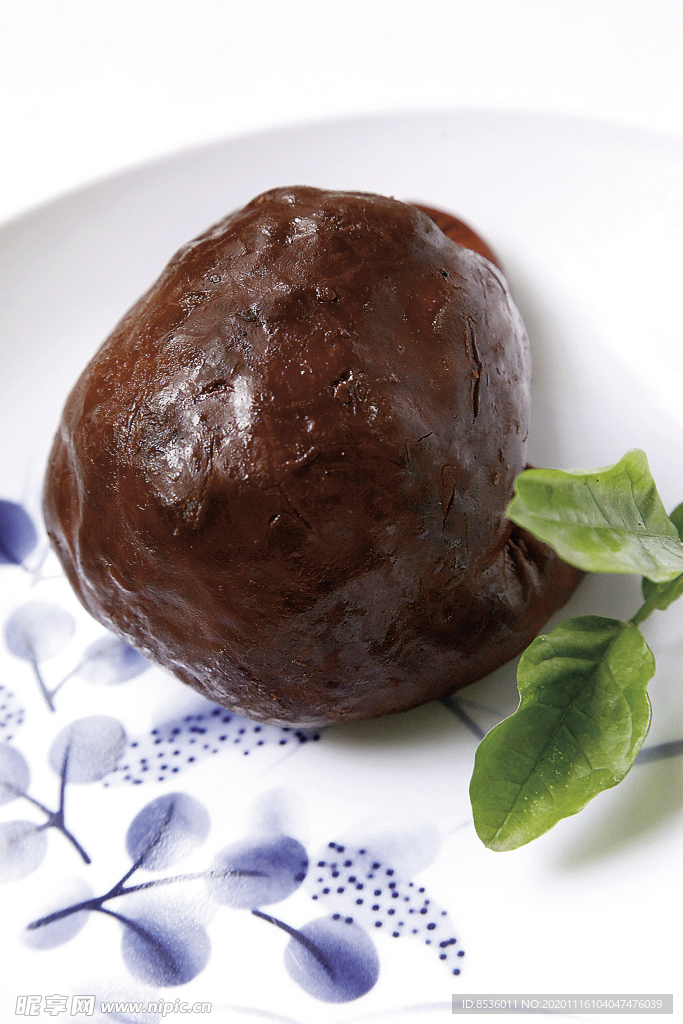 淮扬菜孔府狗肚