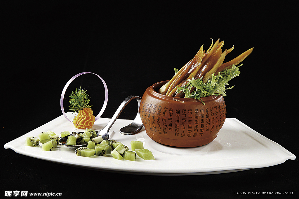 淮扬菜私房一品脆