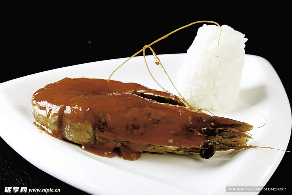 淮扬菜鲜虾青瓜烙