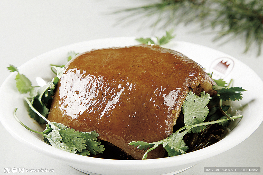 淮扬菜湘西土匪肉