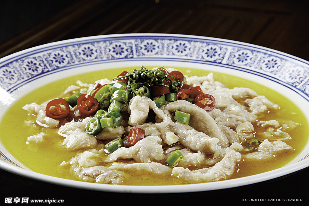 特色菜鲜椒酱仔鸡