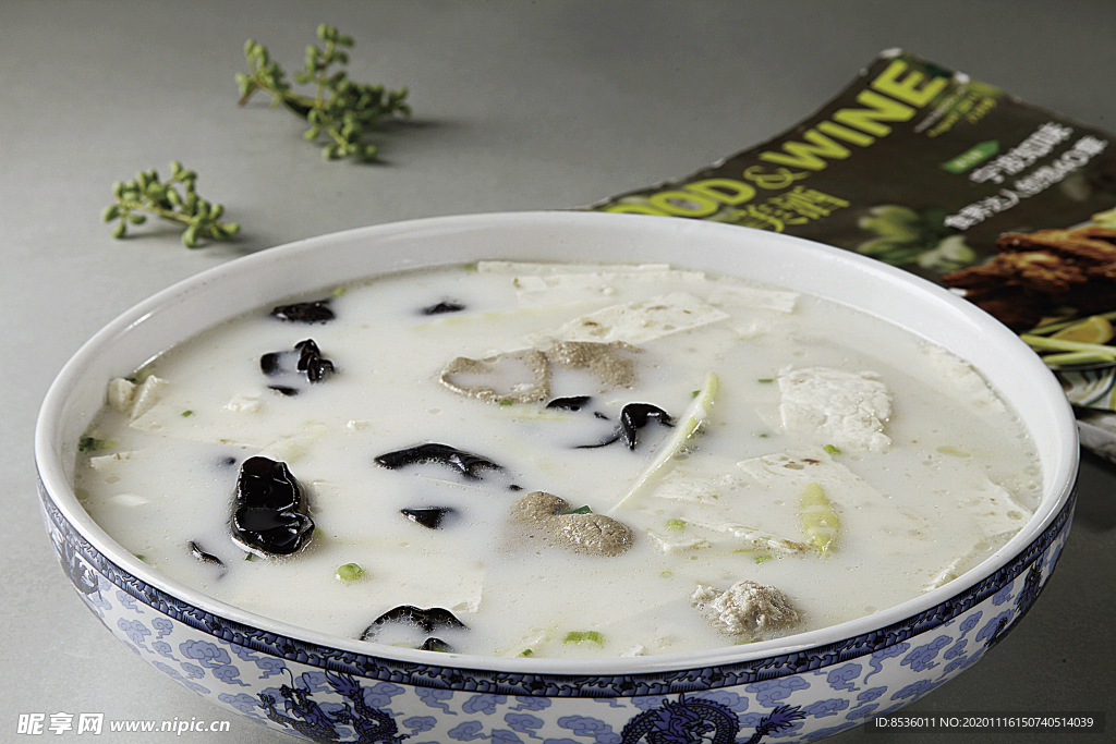 特色菜湘式一锅鲜