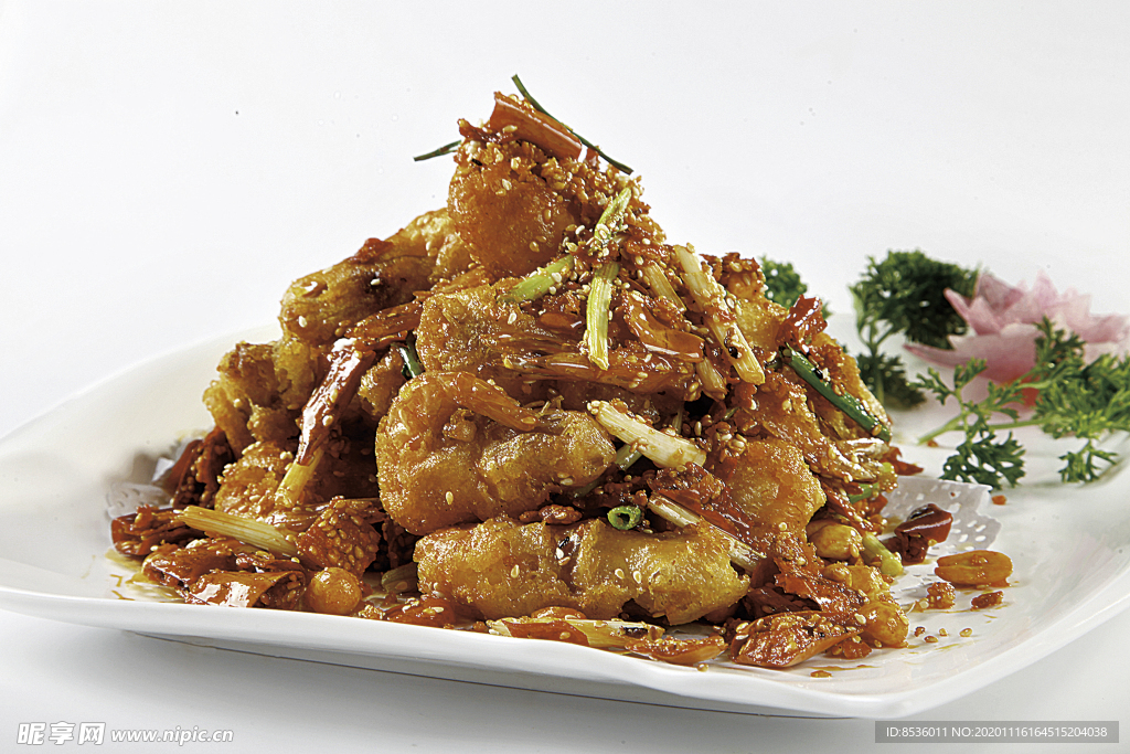 浙菜一品富贵虾