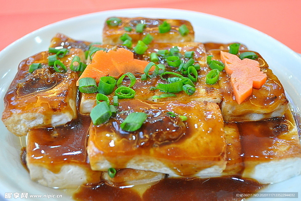 粤菜广东菜让豆腐