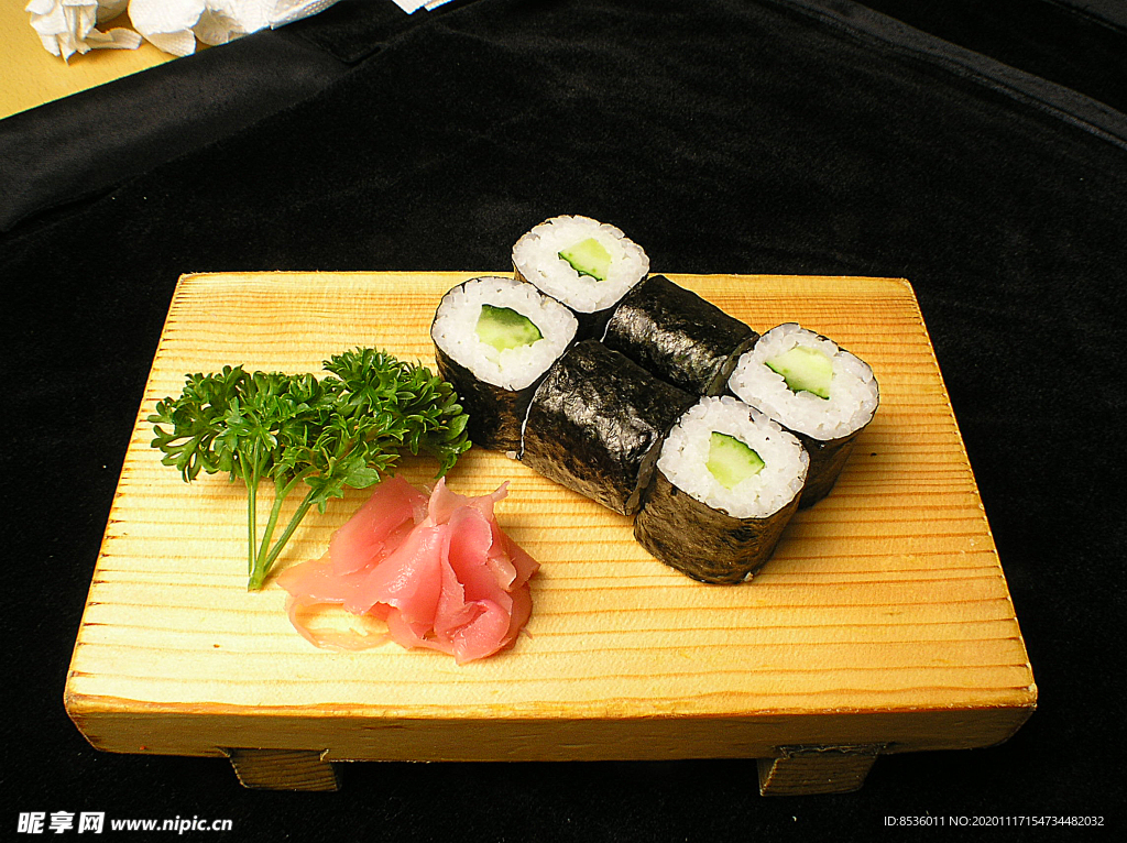 家常菜青瓜细卷