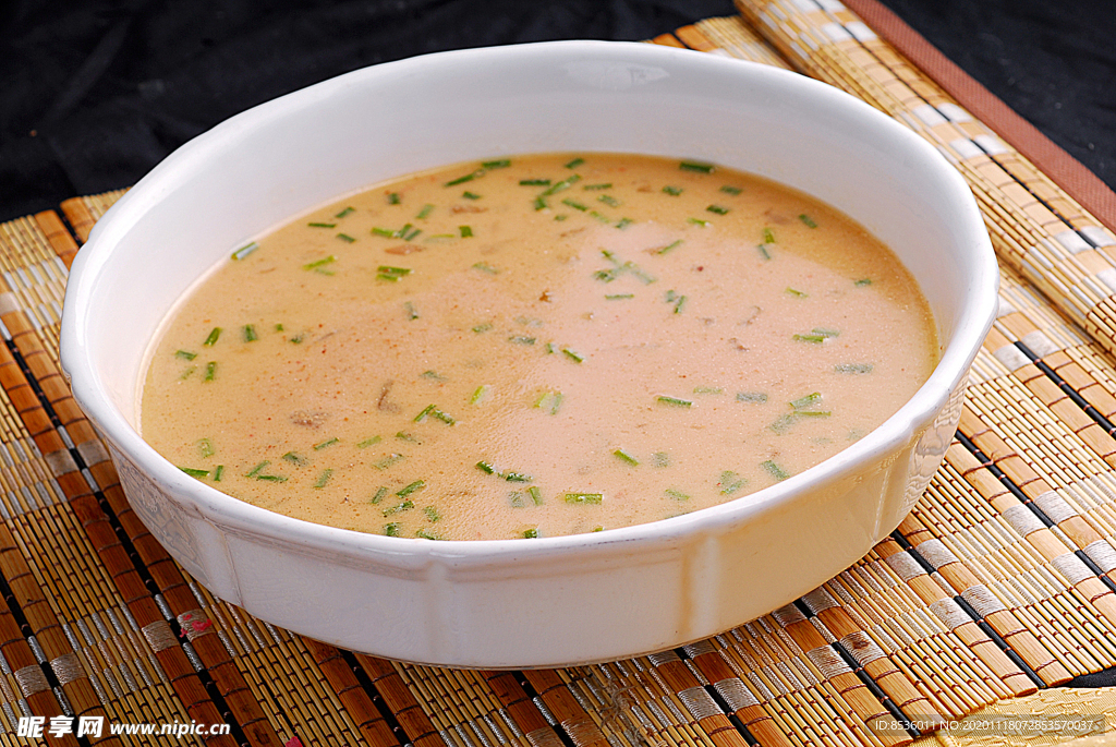 家常菜主食碗豆羹