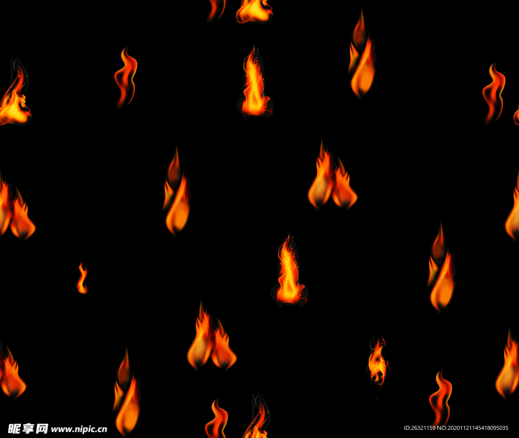 花型 花朵 花紋  数码印花