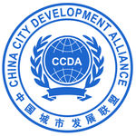中国城市发展联盟矢量LOGO
