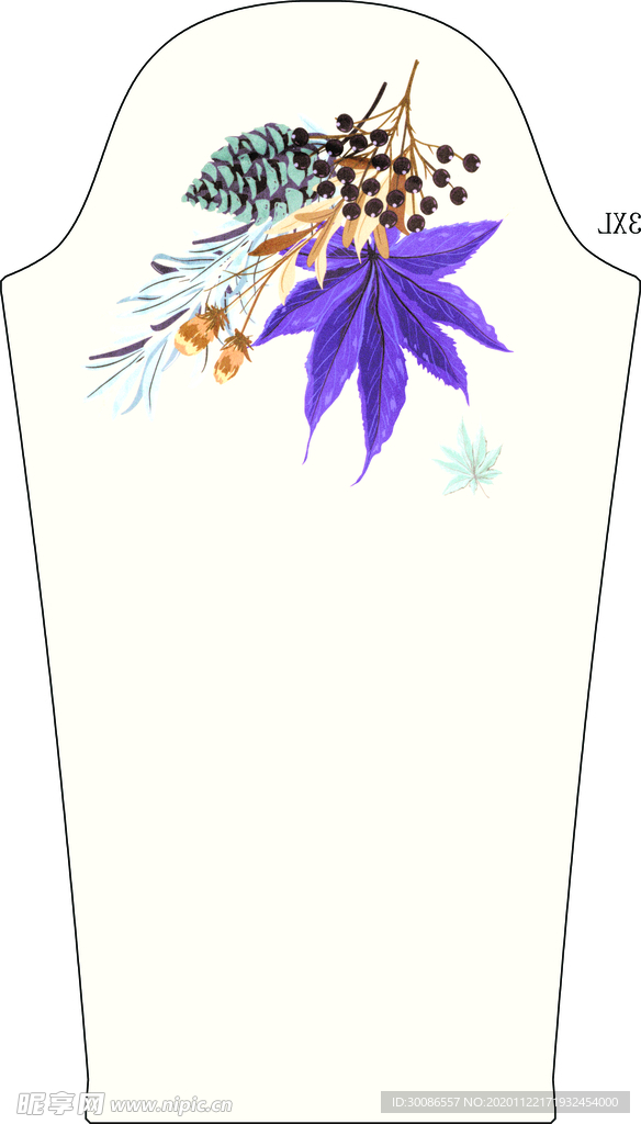 数码印花 大牌印花