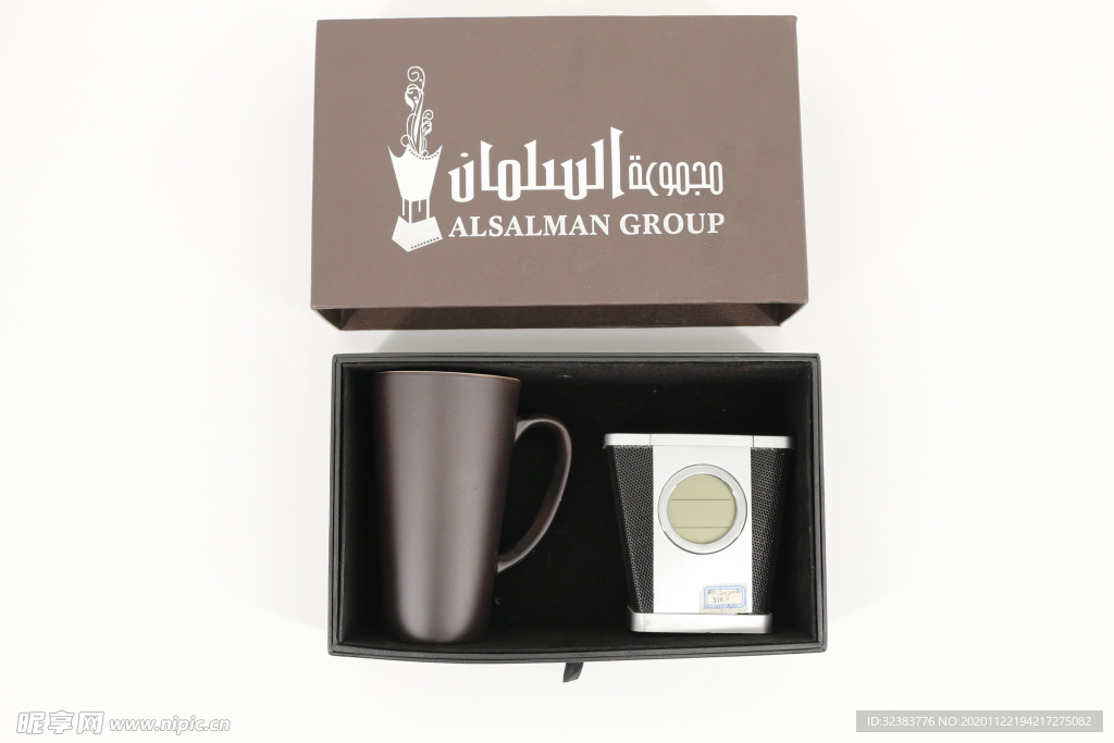 商务礼品 杯子套装