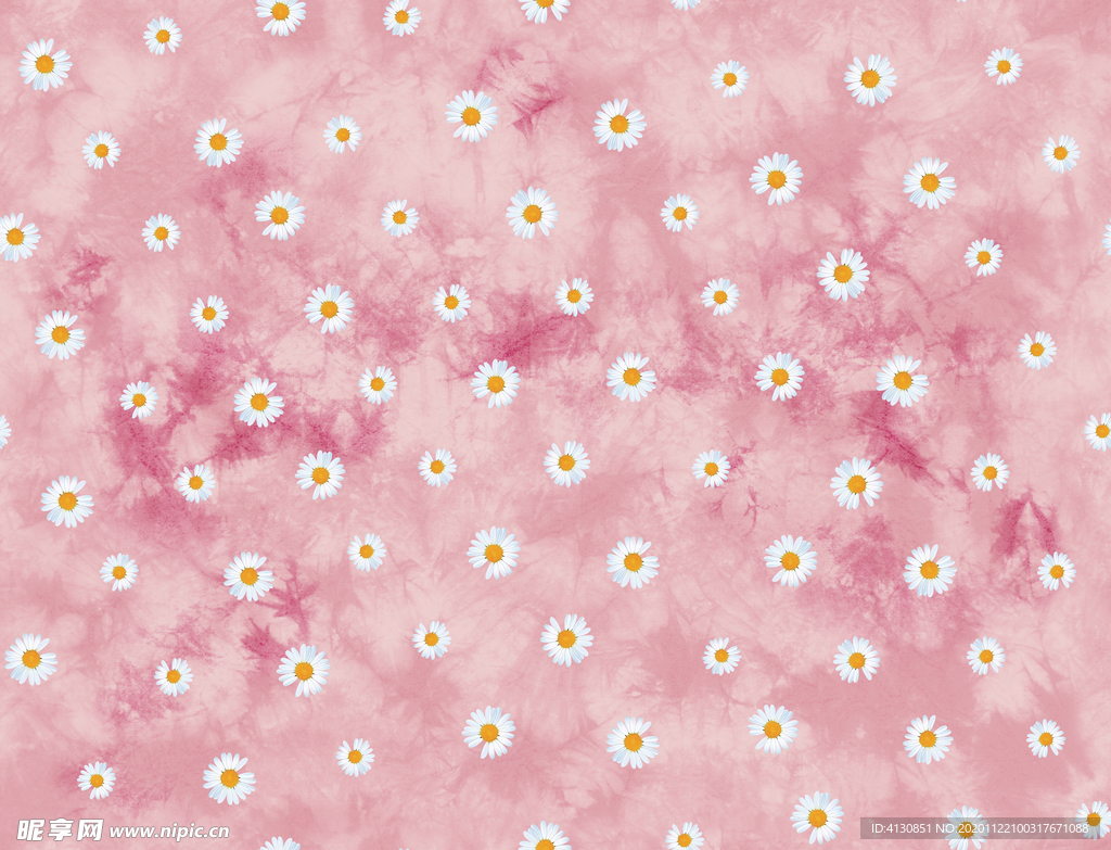 数码印花 匹布 面料设计 豹纹
