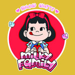 不二家白雪公主