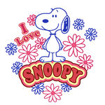 史努比 SNOOPY