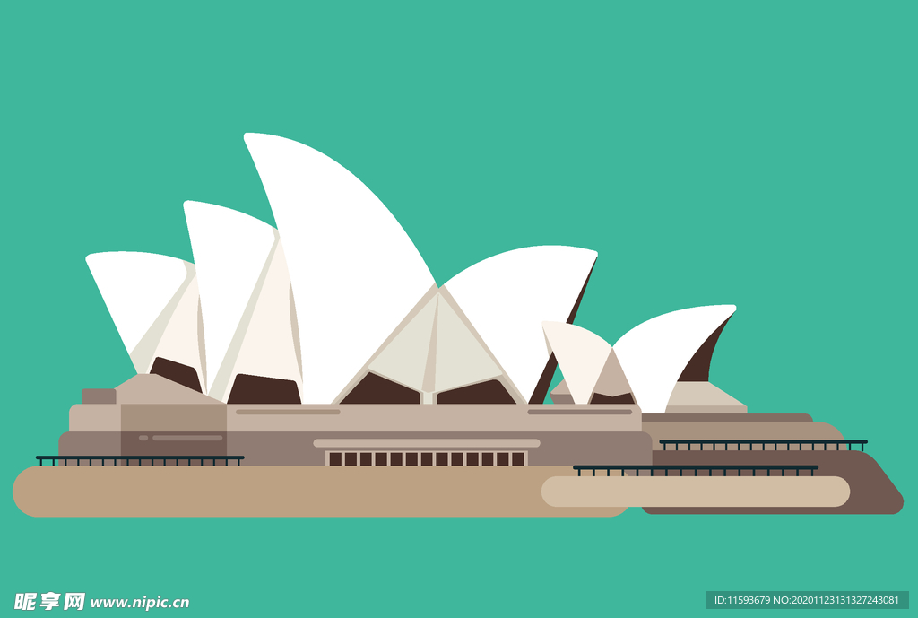 悉尼歌剧院