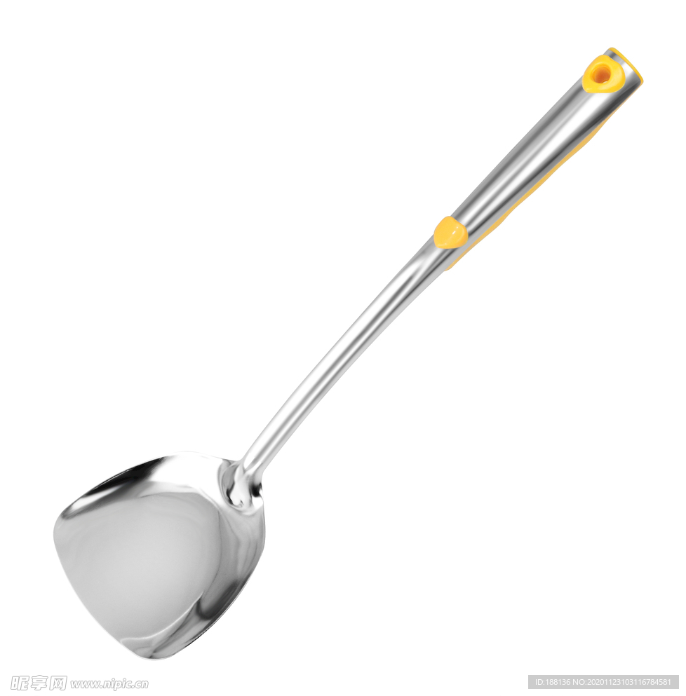 厨房 不锈钢 厨具 锅铲 钢铲