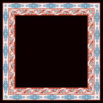 边框