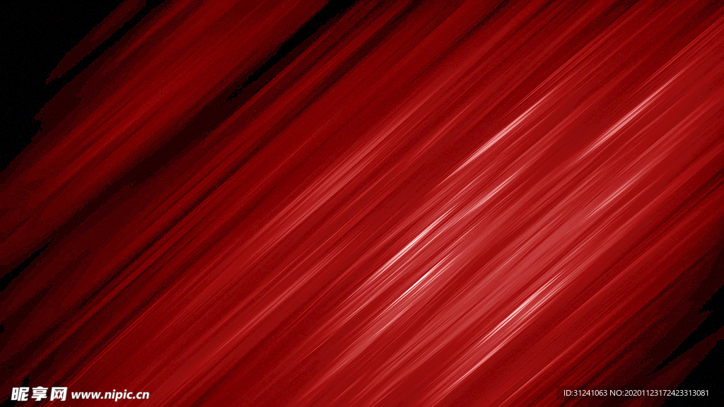红色质感背景