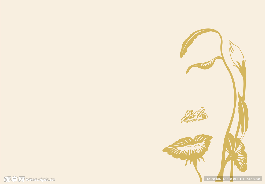 硅藻泥现代客厅电视背景墙