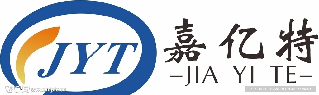 英文LOGO