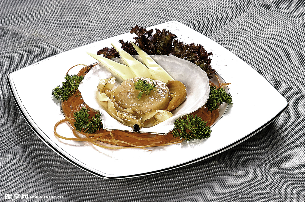 黑椒照烧牛仔骨扒