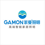 家曼照明 家曼照明logo