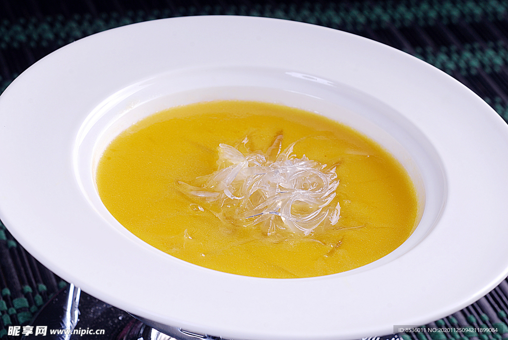 燕窝粤一品福禄翅