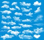 白云